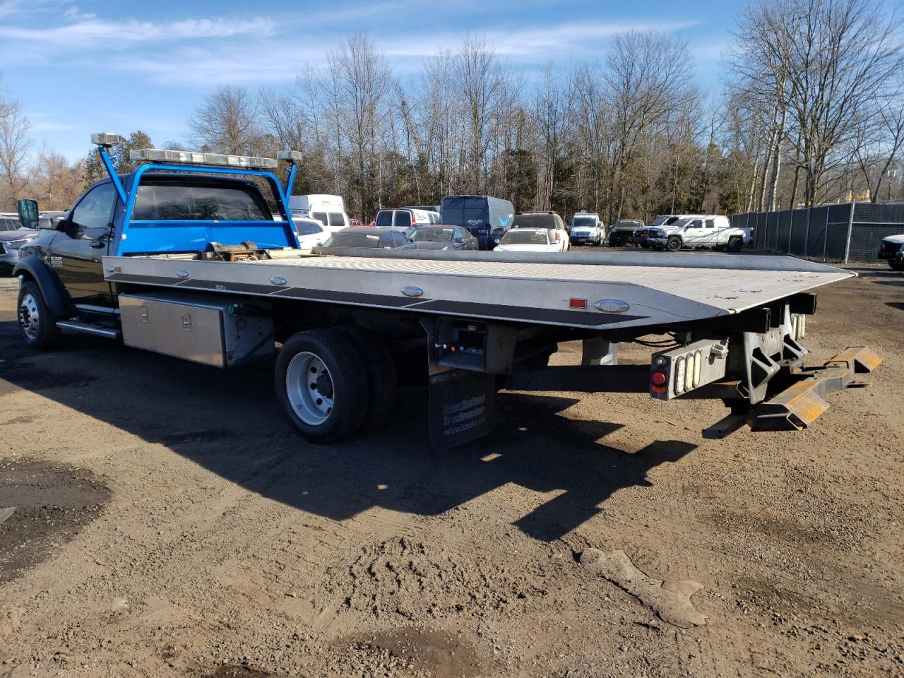 3C7WRNDL4GG177306 2016 Ram 5500