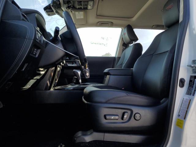 2023 TOYOTA 4RUNNER SE JTERU5JR6P6175135