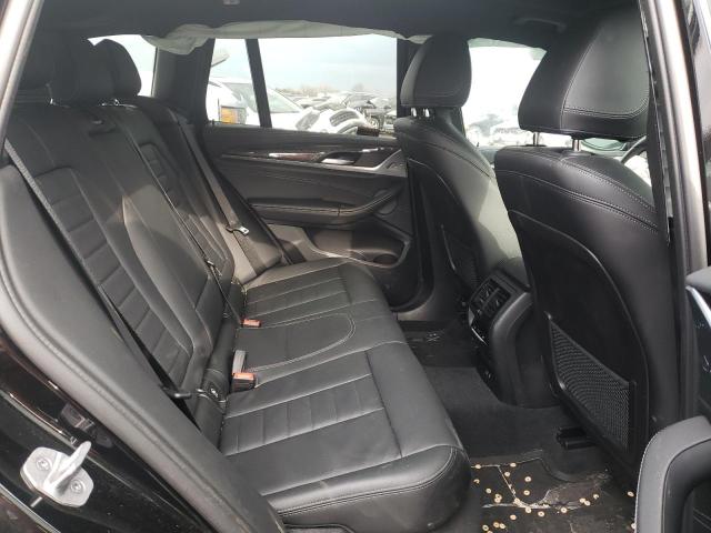 2023 BMW X3 M40I 5UX83DP03P9R81534