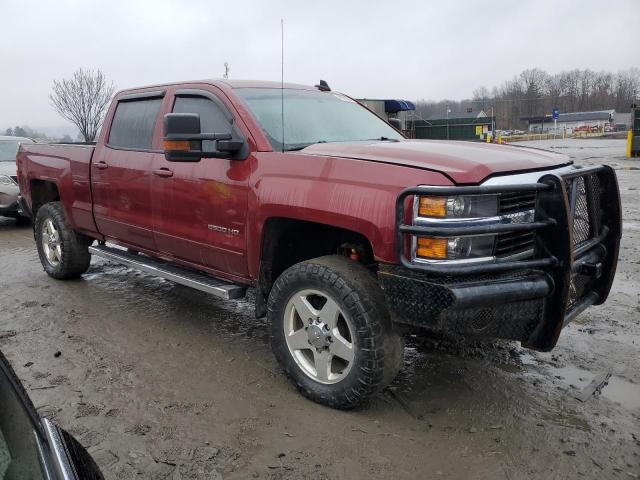 2015 CHEVROLET C/K1500 - 1GC1KVEG3FF653266