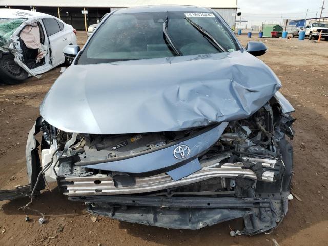 2020 TOYOTA COROLLA XS - 5YFT4RCE5LP005458