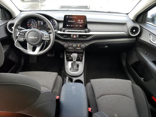 2023 KIA FORTE LX 3KPF24AD7PE650572