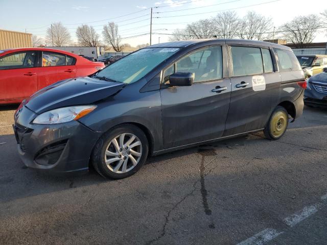 2012 MAZDA 5 2012