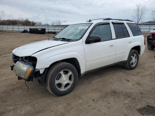 2008 Chevrolet TrailBlazer LS