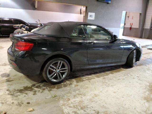 VIN WBA2K1C58JVD41182 2018 BMW 2 Series, 230XI no.3