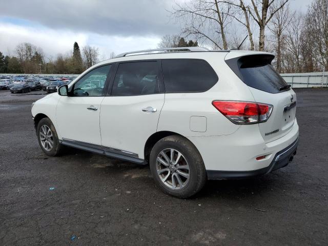 2013 Nissan Pathfinder - Image 2