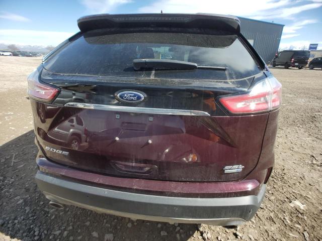 2020 FORD EDGE SEL 2FMPK4J98LBA09671