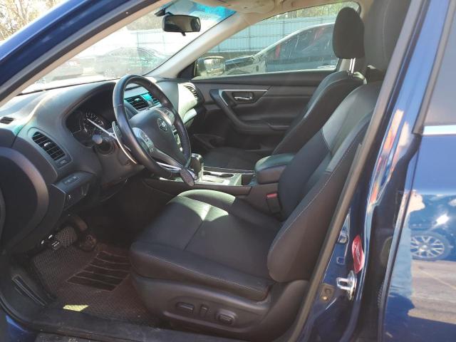 2018 NISSAN ALTIMA 2.5 1N4AL3AP5JC235895