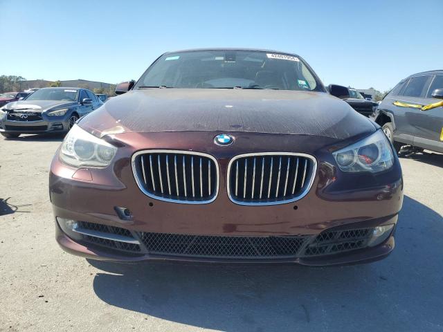 VIN WBASN2C54DC202726 2013 BMW 5 Series, 535 Igt no.5