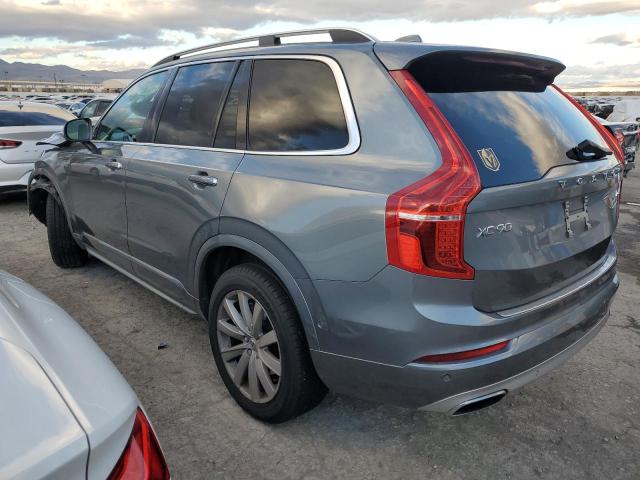 2017 Volvo Xc90 T6 VIN: YV4A22PK8H1175195 Lot: 42141424