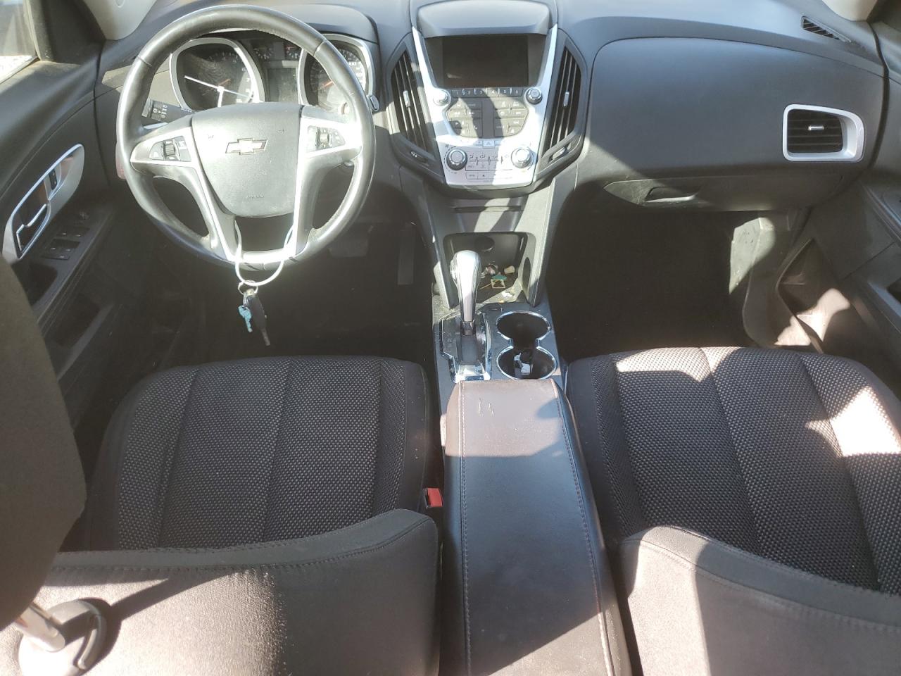 2GNALBEK7E6114021 2014 Chevrolet Equinox Lt