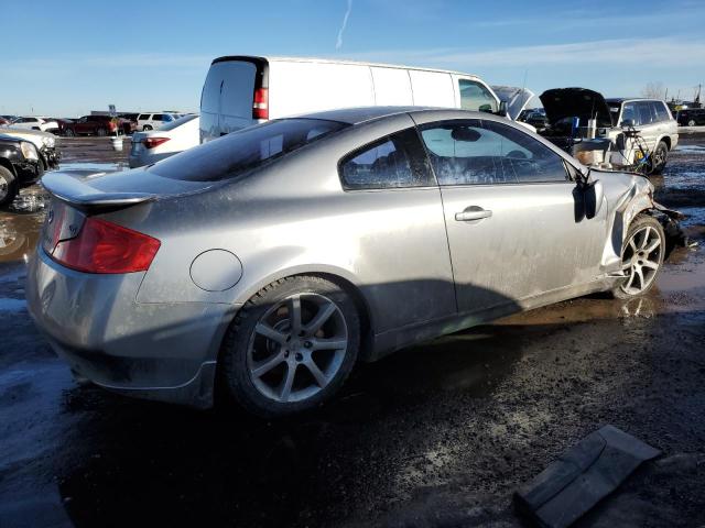 2004 Infiniti G35 VIN: JNKCV54E64M301449 Lot: 37127664