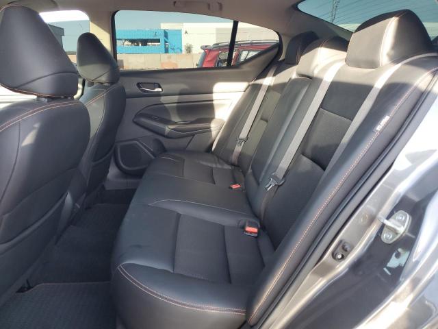 2021 NISSAN ALTIMA SR - 1N4BL4CV3MN315355