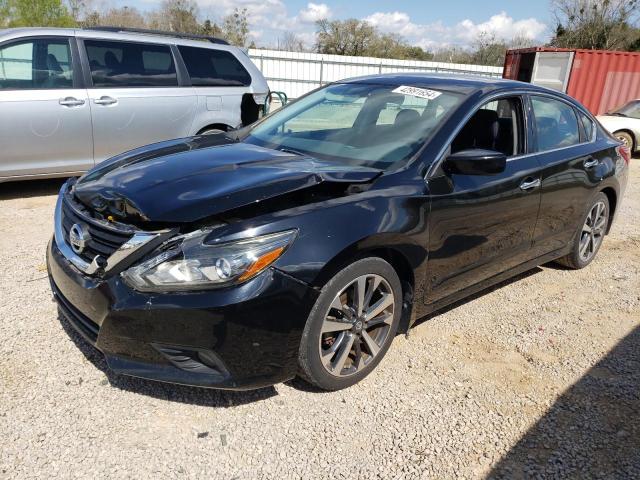 2017 NISSAN ALTIMA 2.5 1N4AL3AP6HC120104