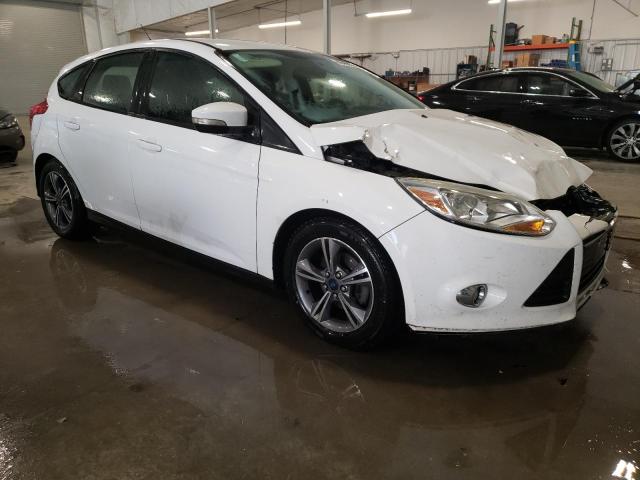 Vin: 1fadp3k23el247800, lot: 40468734, ford focus se 20144
