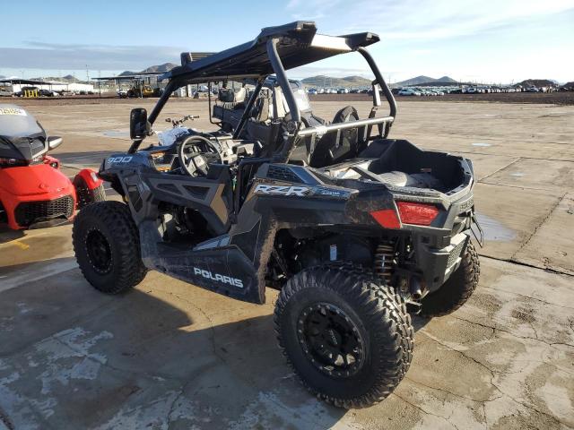 2018 POLARIS RZR 900 EP - 3NSVAE875JH215011