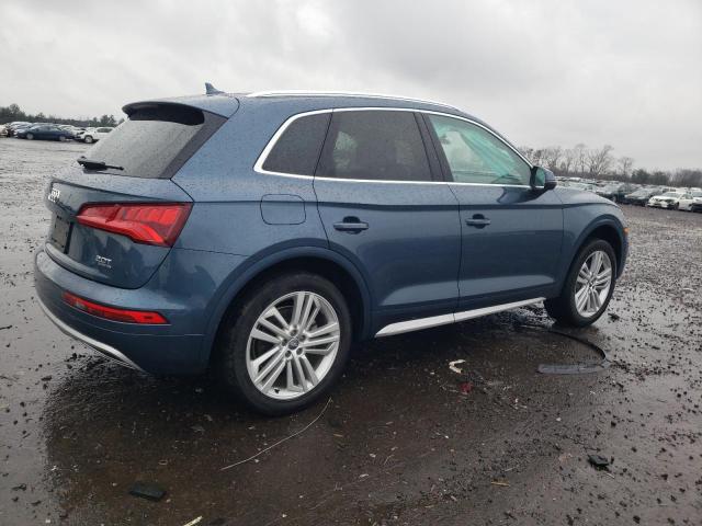 WA1BNAFY8J2098367 2018 AUDI Q5, photo no. 3