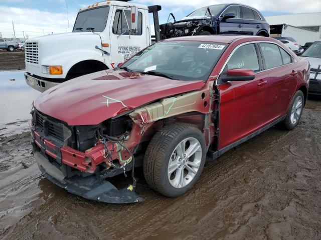 2016 Ford Taurus SEL