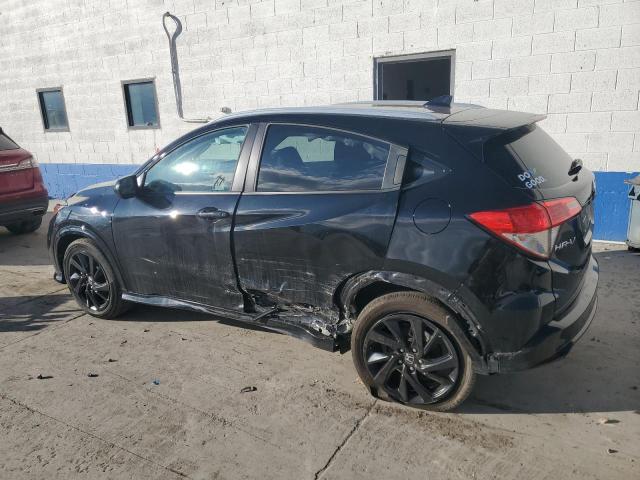 2022 HONDA HR-V SPORT 3CZRU6H15NM765893