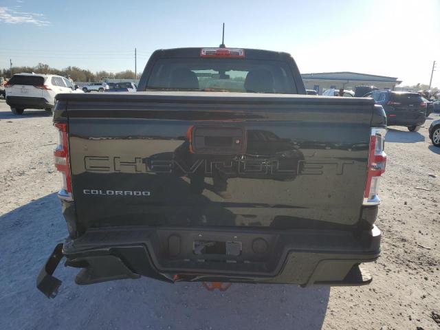 2022 CHEVROLET COLORADO 1GCGSBEA1N1275190