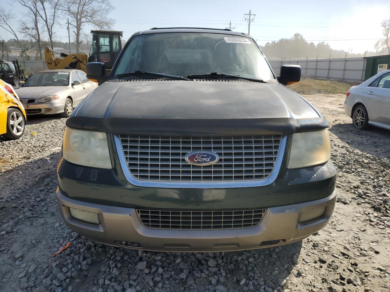 1FMPU17L64LB61882 2004 Ford Expedition Eddie Bauer