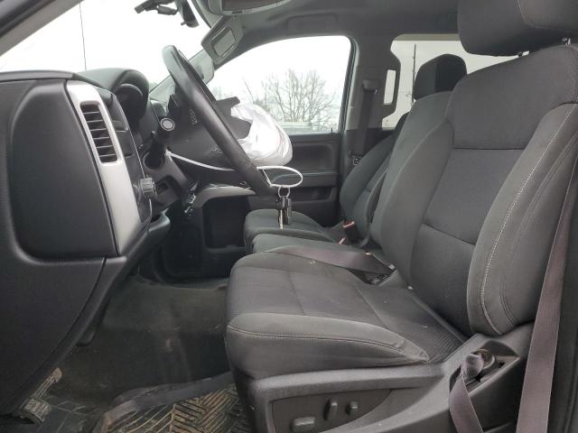 2015 CHEVROLET SILV1500 2 3GCPCREC7FG255987