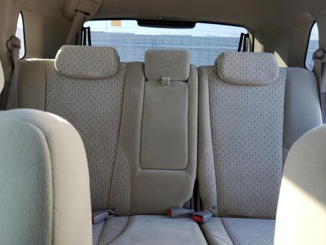 2005 Hyundai Tucson Gls VIN: KM8JN72D55U196060 Lot: 44918154