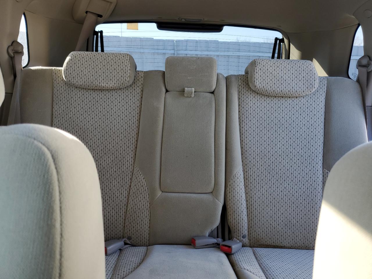 KM8JN72D55U196060 2005 Hyundai Tucson Gls