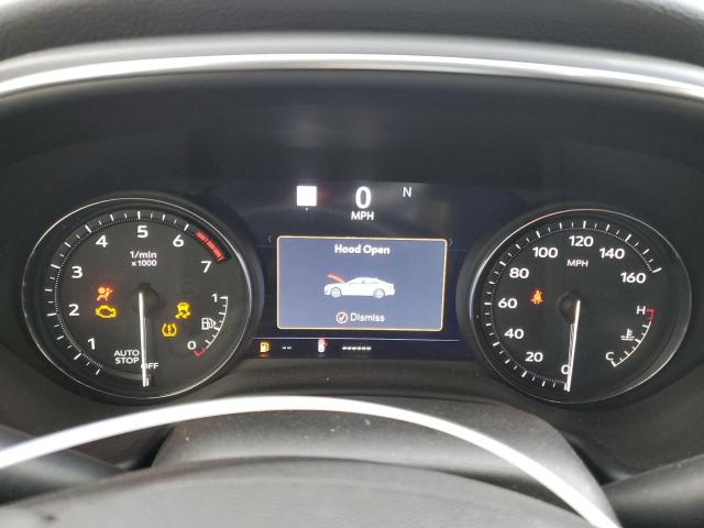 2020 CADILLAC CT5 PREMIU - 1G6DT5RW4L0153808