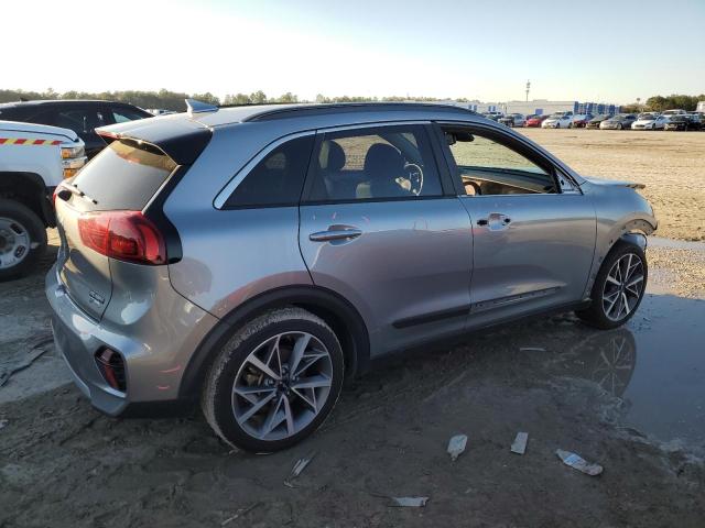 2022 Kia Niro Touring Special Edition VIN: KNDCC3LC2N5532906 Lot: 43272834