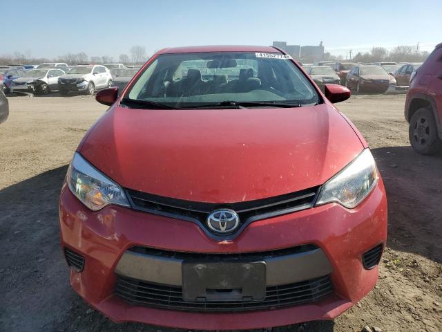 2015 TOYOTA COROLLA L - 5YFBURHE2FP359169