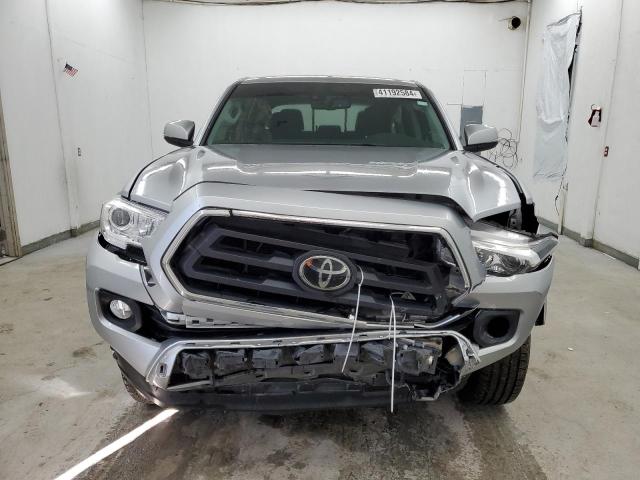 2022 TOYOTA TACOMA DOU 3TMCZ5AN1NM470892