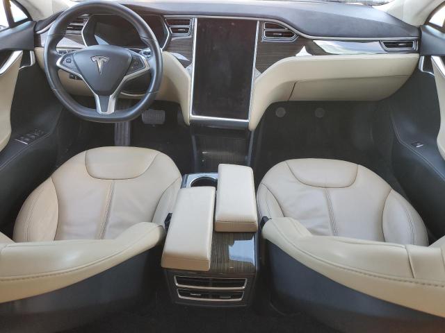 2015 TESLA MODEL S 70 5YJSA1S27FF086881