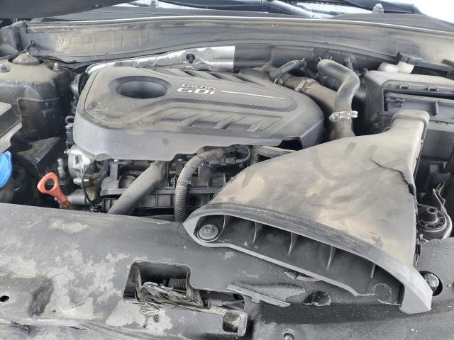 2016 KIA OPTIMA SX - 5XXGW4L23GG063569