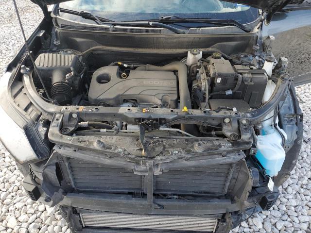 2020 Chevrolet Equinox Ls VIN: 2GNAXHEV2L6265959 Lot: 42771944