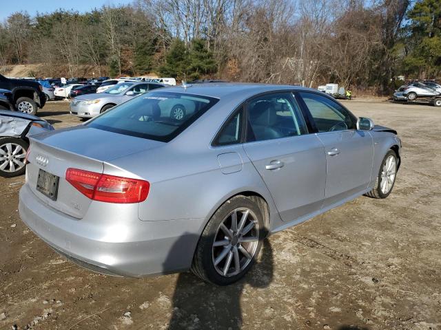 VIN WAUFFAFL1FN007158 2015 Audi A4, Premium Plus no.3