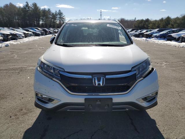 VIN 5J6RM4H71GL127685 2016 Honda CR-V, Exl no.5