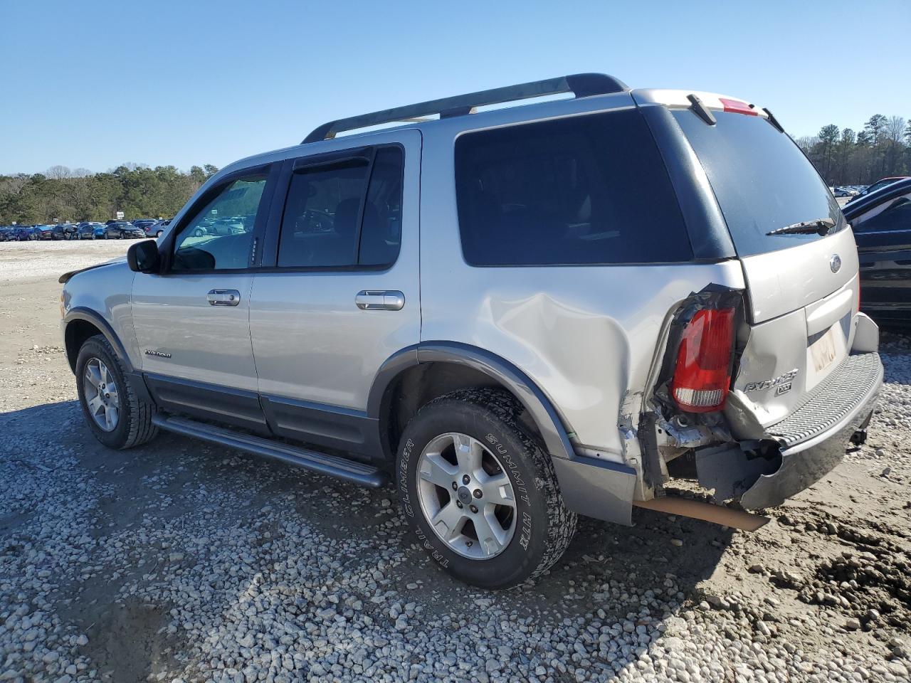 1FMZU63K65UA50330 2005 Ford Explorer Xlt