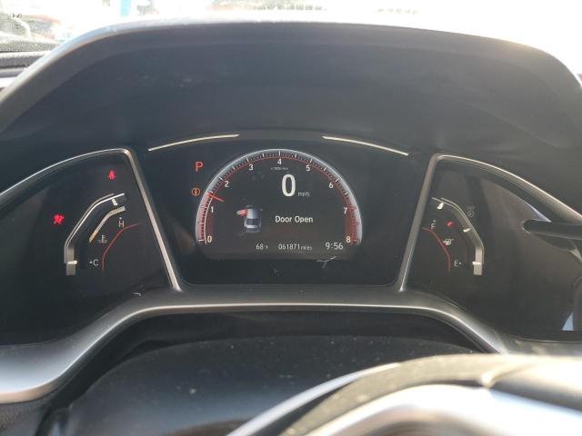 2020 HONDA CIVIC SPOR 2HGFC2F82LH505632