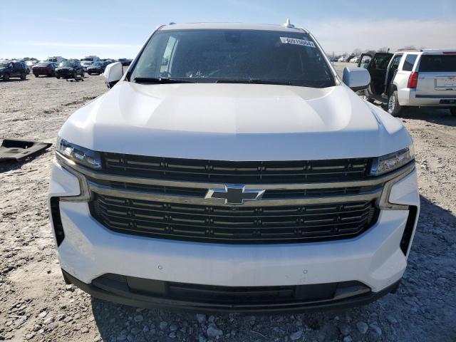 2021 CHEVROLET SUBURBAN C - 1GNSCEKD9MR239262