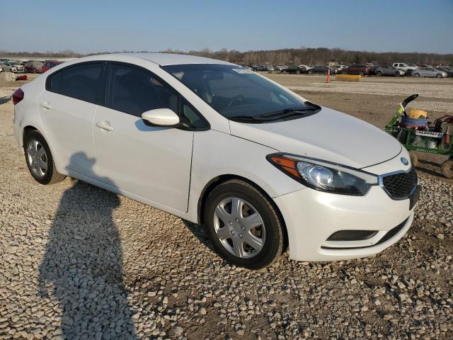 KNAFK4A64E5064595 2014 Kia Forte Lx