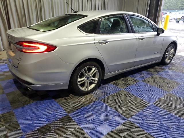 3FA6P0LU2JR220204 2018 FORD FUSION, photo no. 3