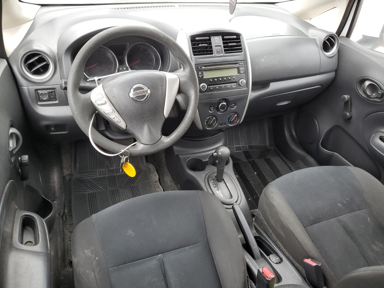 3N1CE2CP7GL374950 2016 Nissan Versa Note S