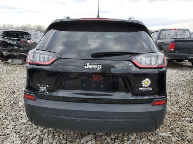 2019 JEEP CHEROKEE L - 1C4PJMLB6KD211246