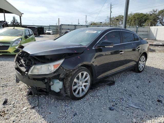 2012 Buick LaCrosse Touring