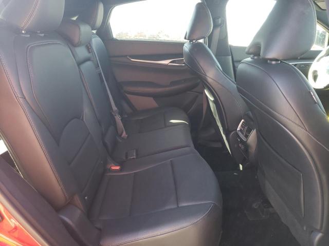 2022 INFINITI QX55 SENSO - 3PCAJ5L37NF102733