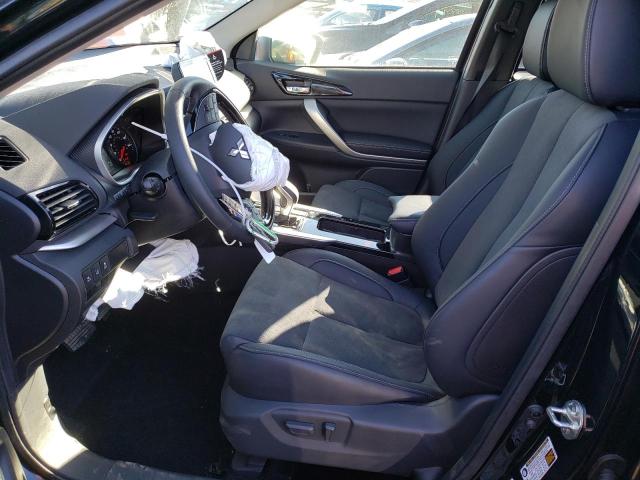 2024 MITSUBISHI ECLIPSE CR JA4ATWAA7RZ009335