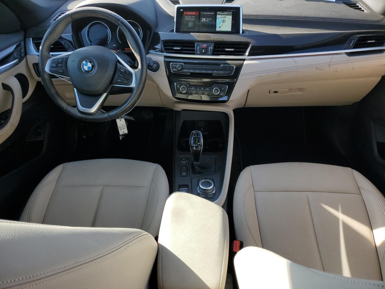 WBXJG9C05L5R51126 2020 BMW X1 xDrive28I