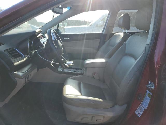 VIN 4S4BSBNC6F3328494 2015 Subaru Outback, 2.5I Lim... no.7