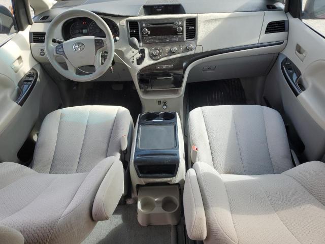 VIN KMHEC4A48DA087423 2012 TOYOTA ALL MODELS no.8